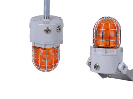 E2S Warning Signals
