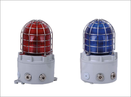 E2S Warning Signals