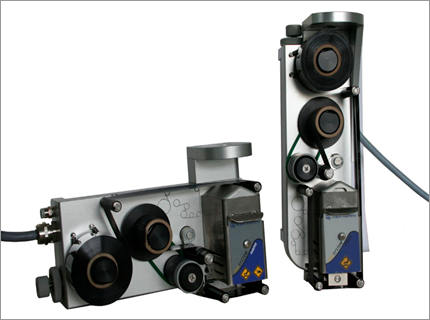 KBA Metronic