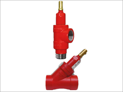 Taylor Valve