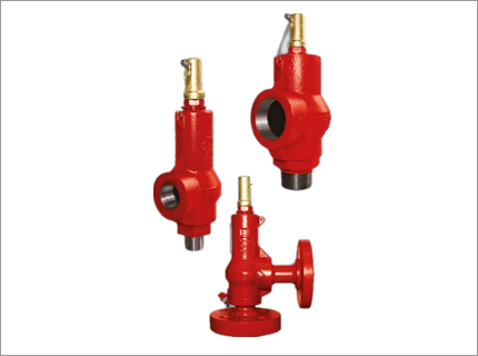 Taylor Valve