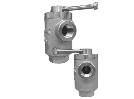 Taylor Valve