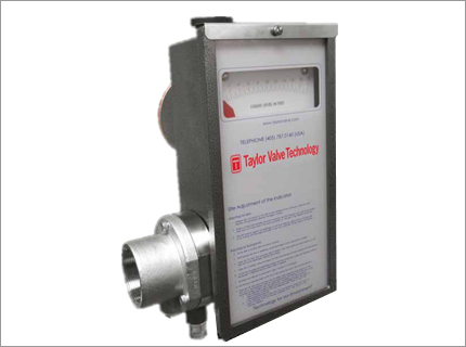 Taylor Valve