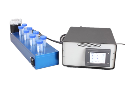 V&P Scientific