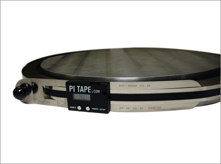 Pi Tape