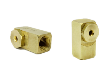 Monarch nozzles
