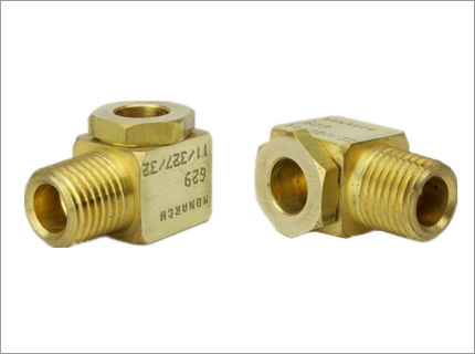 Monarch nozzles