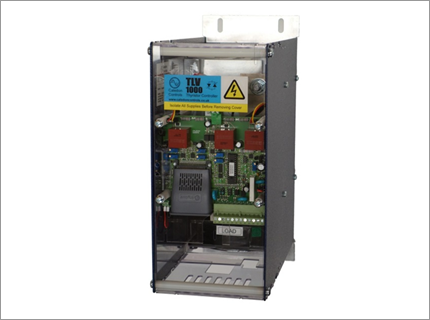 Caledon Controls
