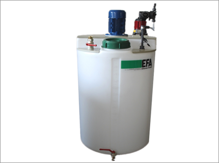 EFA Chemie