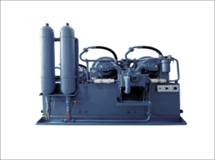 HYDRO IMPIANTI