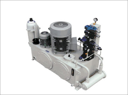 HYDRO IMPIANTI