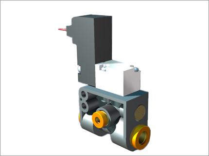 SFS-Fluidsysteme