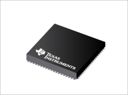 Texas Instruments