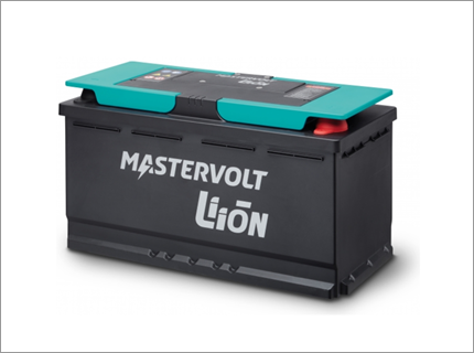 MASTERVOLT