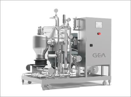 GEA Group