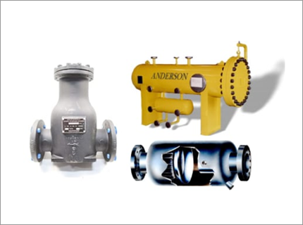 Anderson Separator