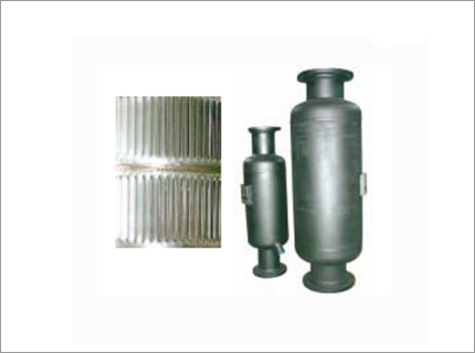 Anderson Separator