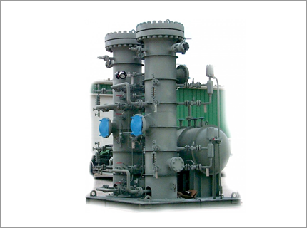 Anderson Separator