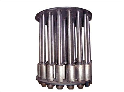 Anderson Separator