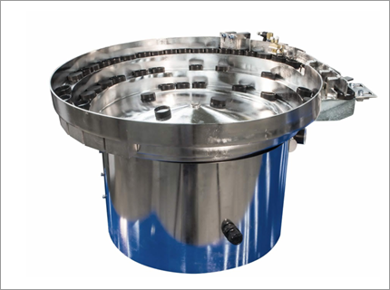 Performance Feeders