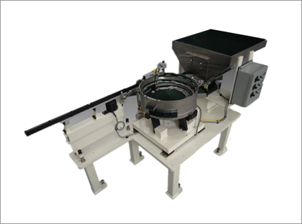 Performance Feeders