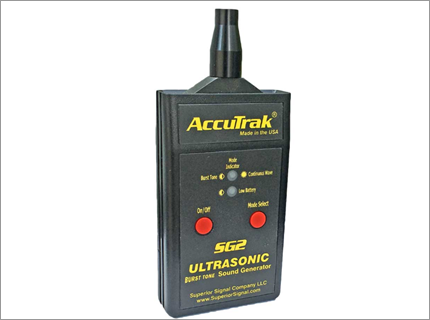 Superior AccuTrak