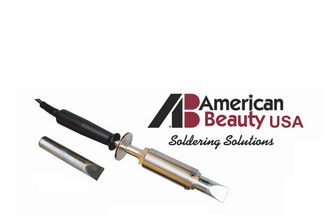 American Beauty电烙铁使用注意事项