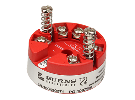 Burns Engineering