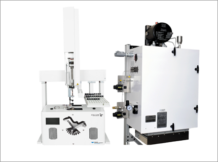 Teledyne Analytical Instruments