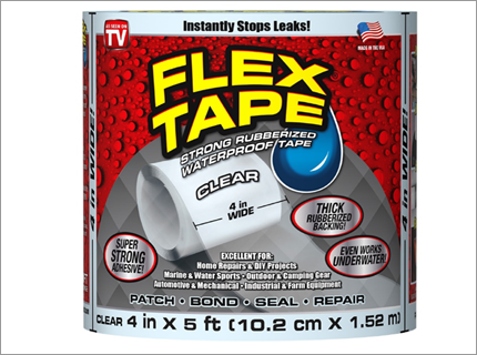Flex Tape