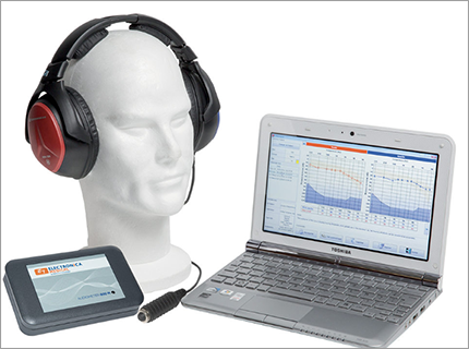 ELECTRONICA TECHNOLOGIES