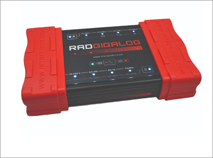 Intrepid Control Systems