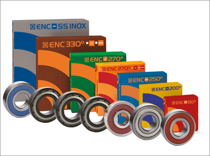 BRL Bearings