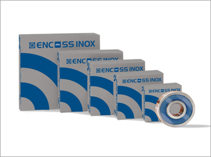 BRL Bearings