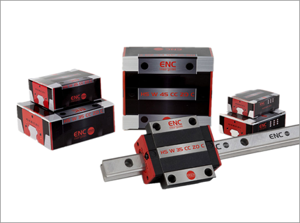 BRL Bearings