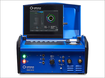 Orbitalum