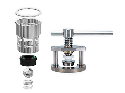Micromatic LLC