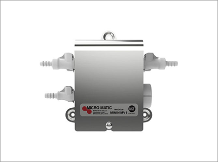 Micromatic