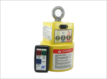 Walker Magnetics