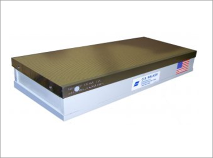 Walker Magnetics