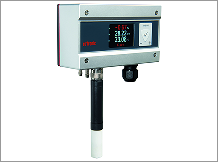 ROTRONIC