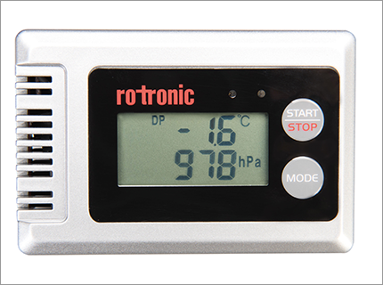 ROTRONIC