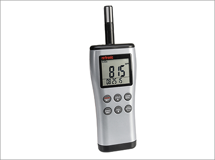 ROTRONIC