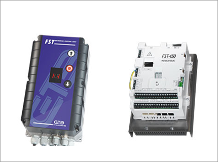 GTE Industrieelektronik