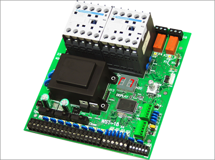 GTE Industrieelektronik