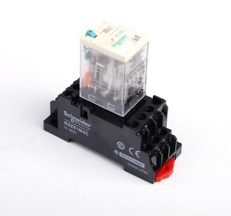 AutomationDirect继电器的工作原理和特性