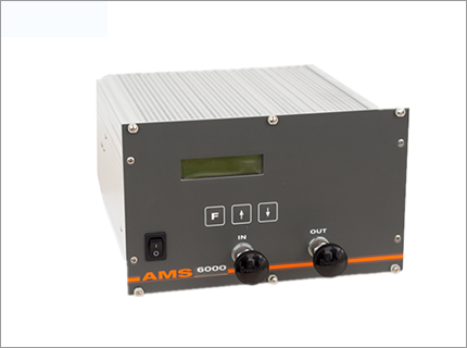 AMS