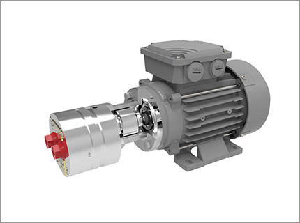 MIDLAND PUMP