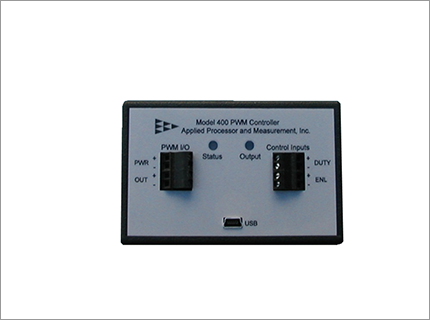 APM