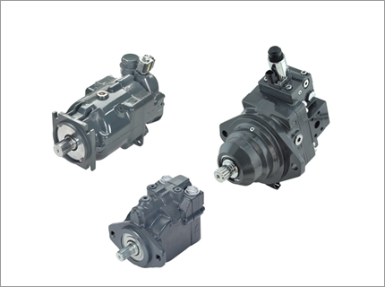 SAUER DANFOSS